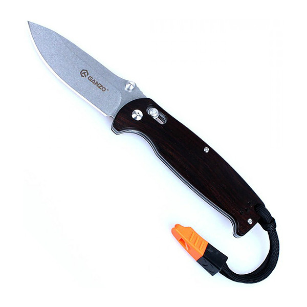 

Нож Ganzo G7412-WD2-WS