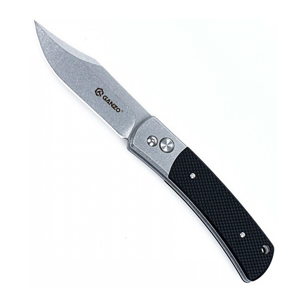 

Нож Ganzo G7472-BK