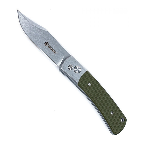 

Нож Ganzo G7472-GR