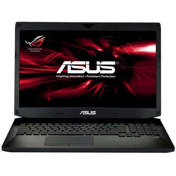 

Asus ROG 750 (G750JW) "Refurbished"