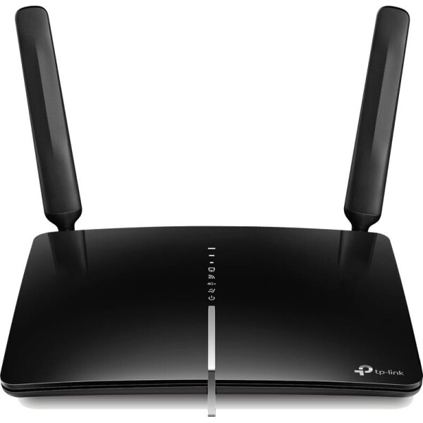 

Wi-Fi роутер TP-Link Archer MR600