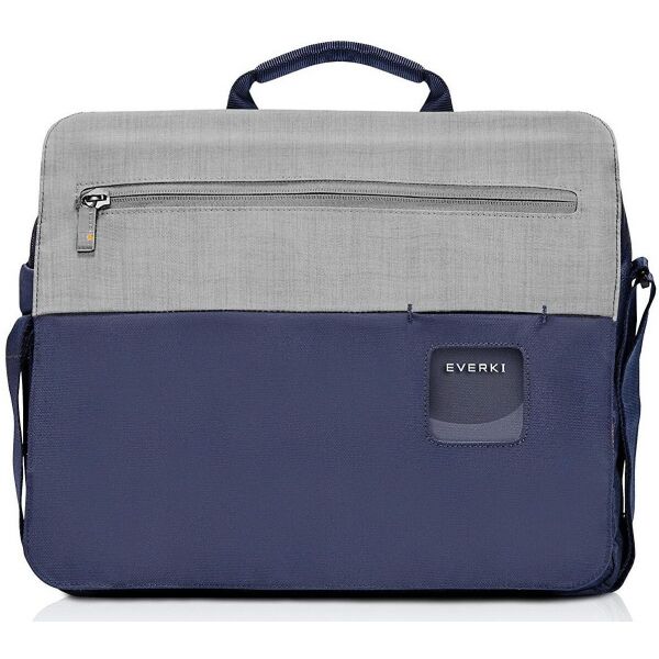 

Сумка для ноутбука Everki ContemPRO Shoul Bag Navy 14,1" (EKS661N)