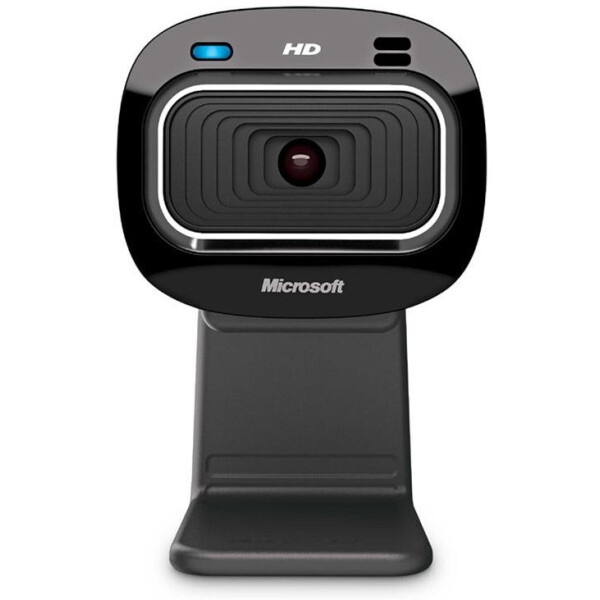 

Веб-камера Microsoft LifeCam HD-3000 Business (T4H-00004)