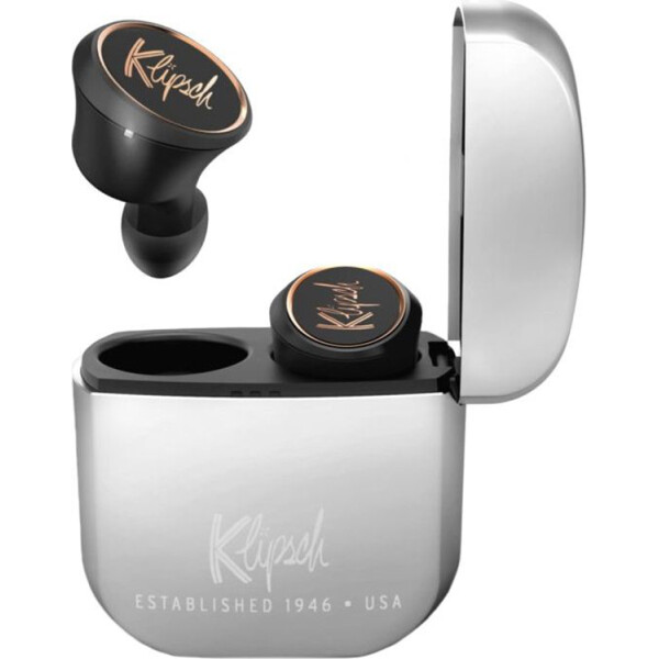 

Наушники Klipsch T5 True Wireless