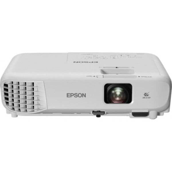 

Epson EB-E001