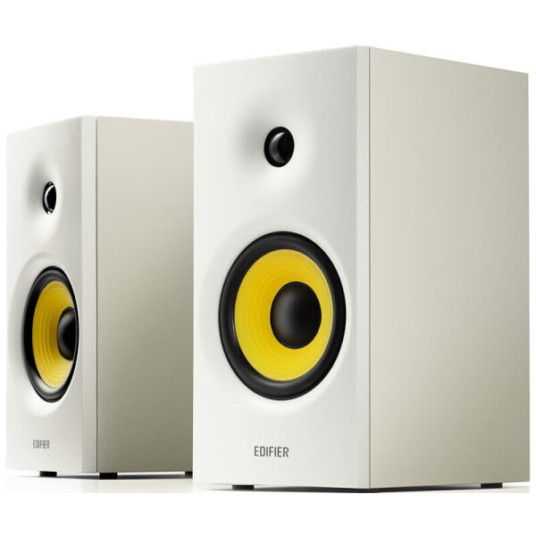 

Edifier R1080BT White 2.0 24W Bluetooth