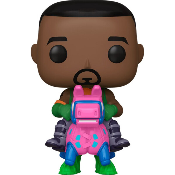 

Игровая фигурка Funko POP! серии Fortnite S4 Наездник (44732)