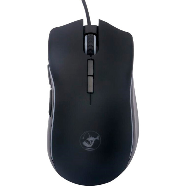 

Мышь Greenwave GM-5081RGB (R0015326) Black USB