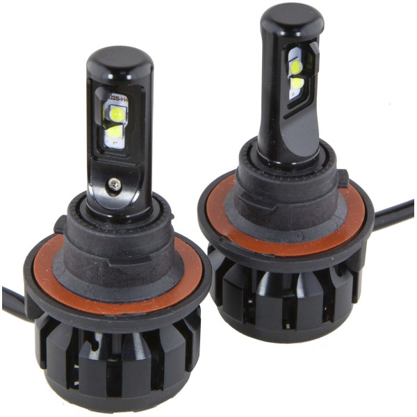 

Автолампа LED Sho-Me G1.6 H13 30W