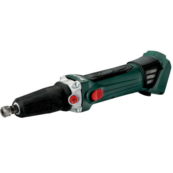 

Аккумуляторная прямая шлифмашина Metabo GA 18 LTX без АКБ (600638890)