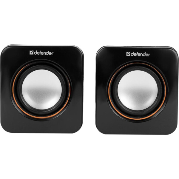 

Defender SPK-530 Black (65530)