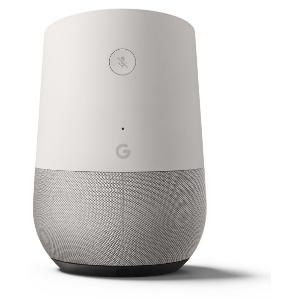 

Google Home White Slate (GA3A00417A14)
