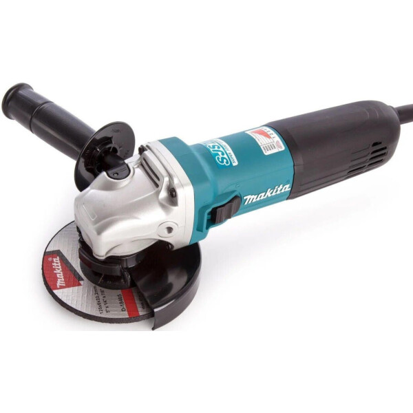 

Угловая шлифмашина Makita GA5040C