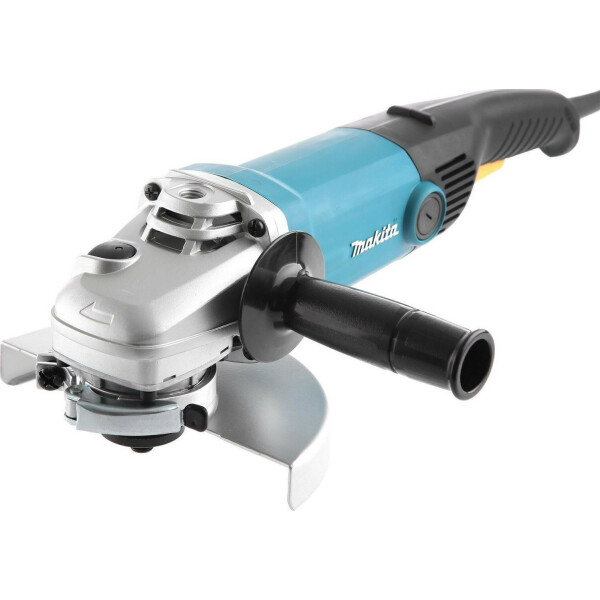 

Угловая шлифмашина Makita GA7010C