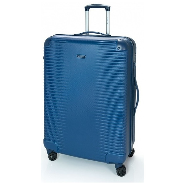 

Чемодан Gabol Balance (L) Blue (924926)