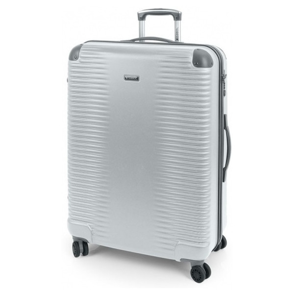 

Чемодан Gabol Balance (L) Silver (924924)