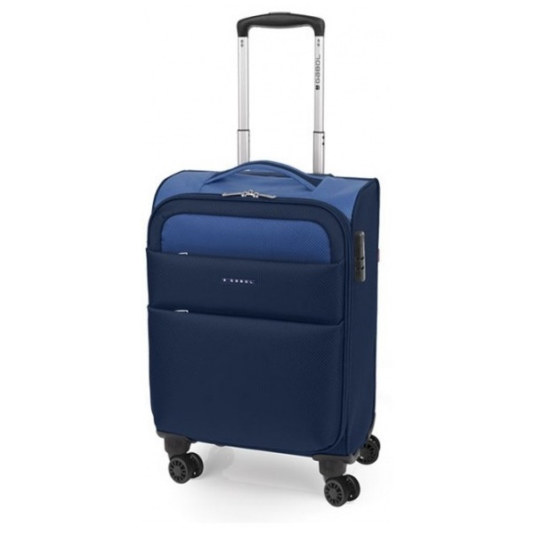 

Чемодан Gabol Daisy (S) Blue (924948)