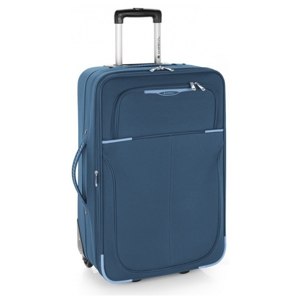 

Чемодан Gabol Malasia (M) Blue (924983)