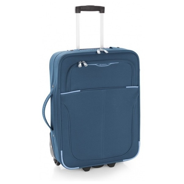 

Чемодан Gabol Malasia (S) Blue (924982)