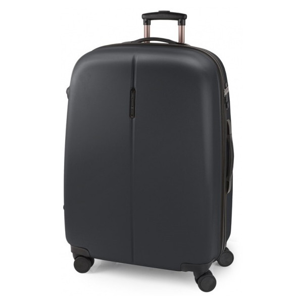 

Чемодан Gabol Paradise (L) Black (924907)