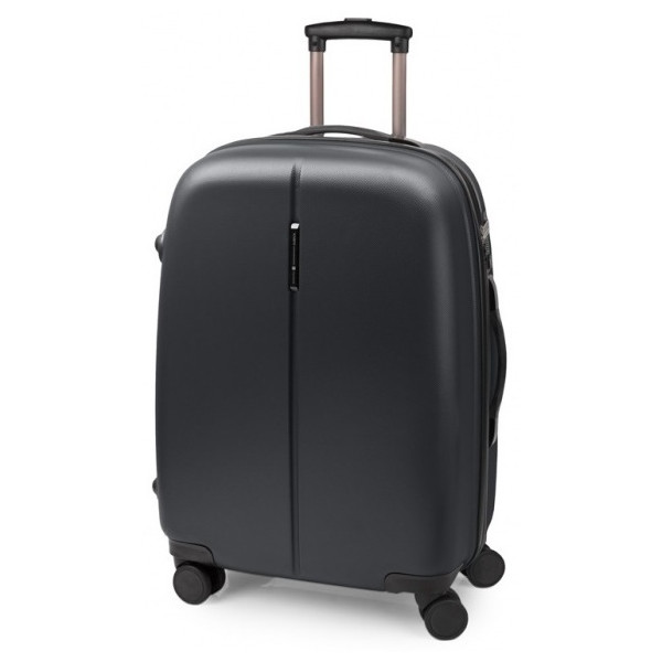 

Чемодан Gabol Paradise (M) Black (924906)