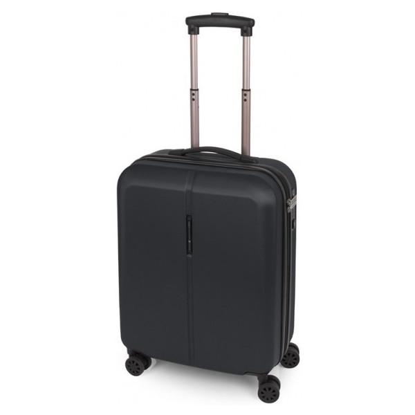 

Чемодан Gabol Paradise (S) Black (924905)