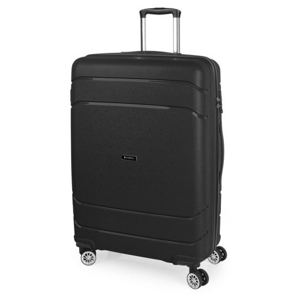 

Чемодан Gabol Shibuya (L) Black (924980)
