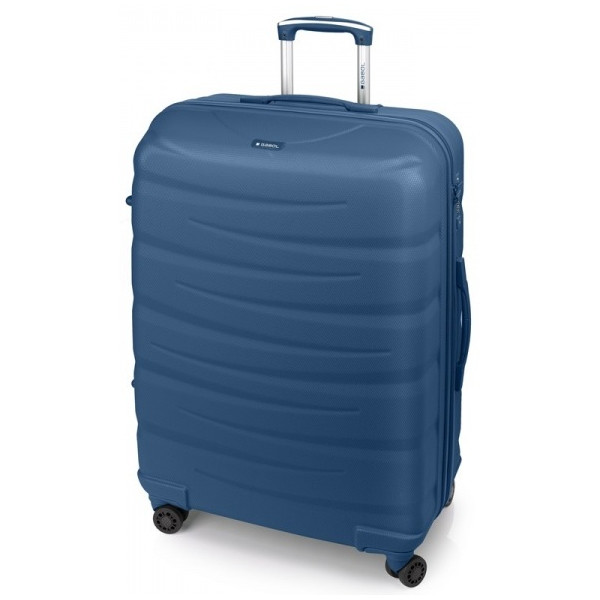

Чемодан Gabol Trail (L) Blue (924934)