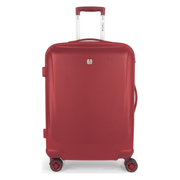 

Gabol Vermont (M) Red (927000)