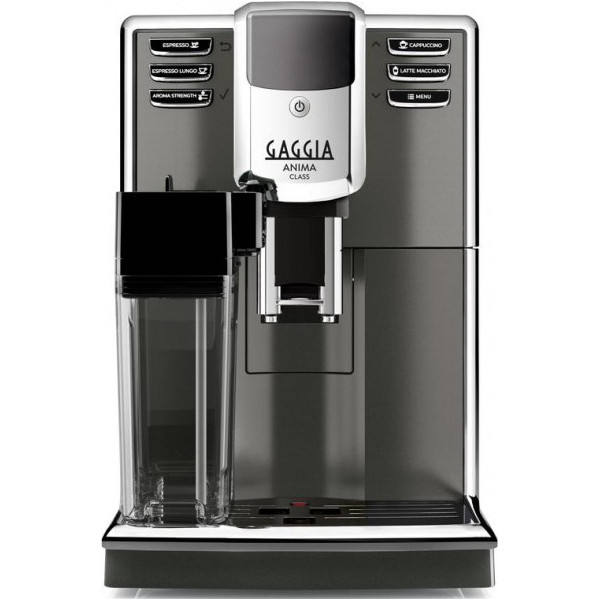 

Кофемашина Gaggia ANIMA CLASS OTC RI8759/01