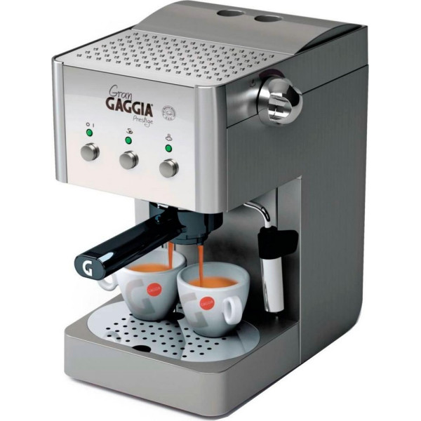 

Gaggia Gran Prestige