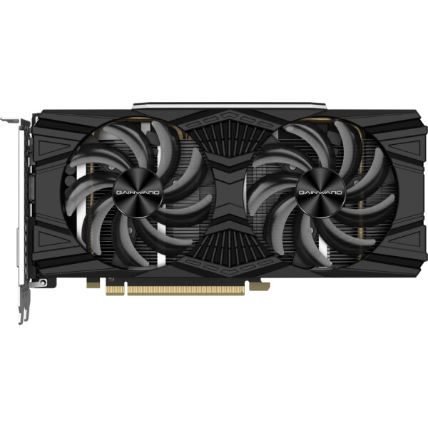 

Gainward GeForce RTX 2060 Super 8GB Ghost (471056224-1198)