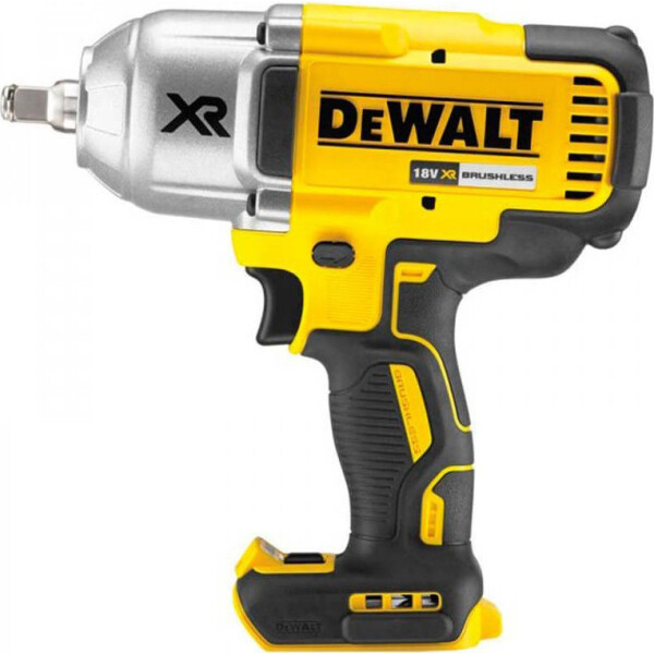 

Гайковерт аккумуляторный DeWalt DCF899HNT