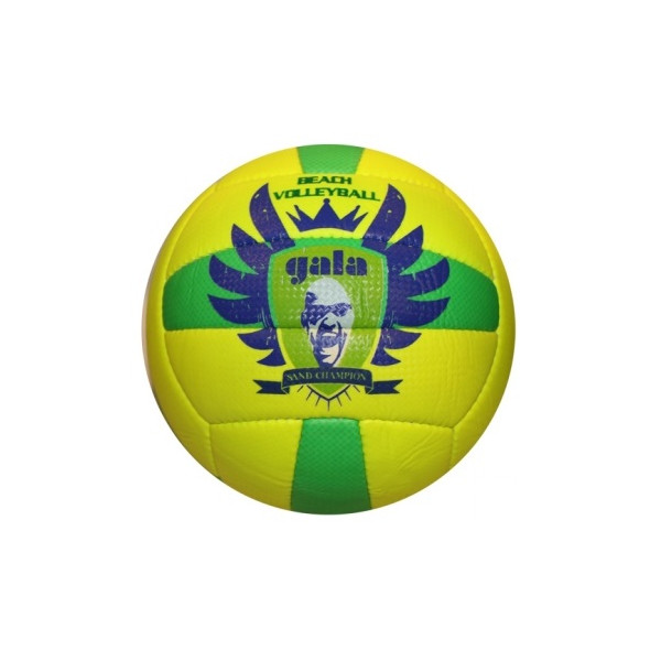 

волейбольный GALA PVC (ZVB-5117)