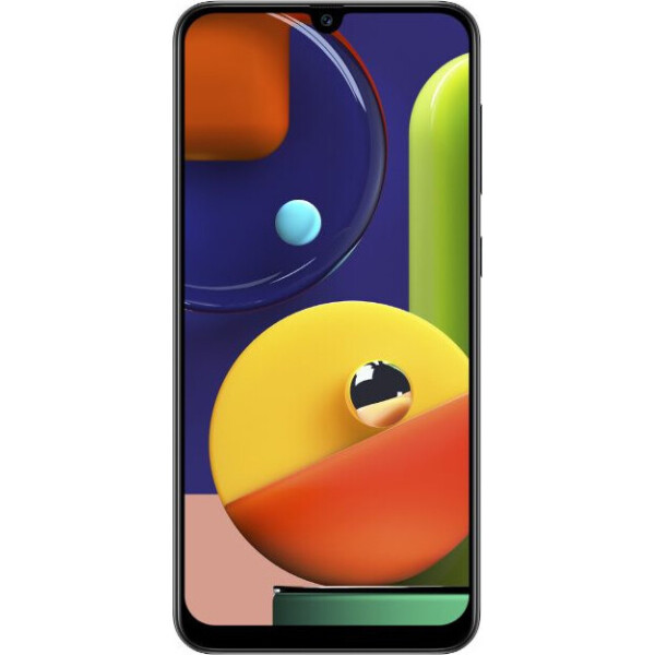 

Samsung Galaxy A50s 2019 SM-A5070 6/128GB Green
