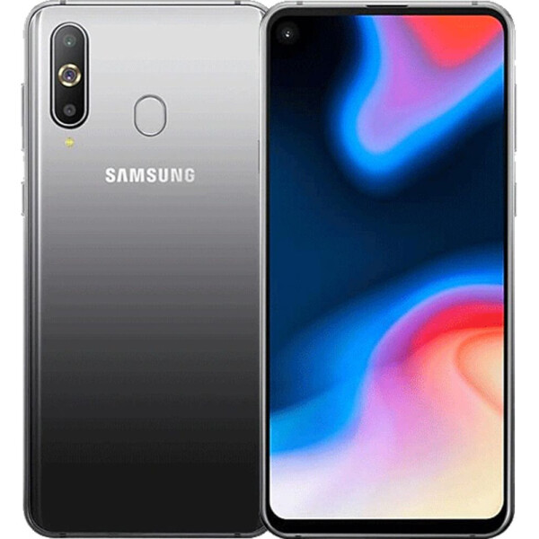 

Samsung Galaxy A8s 2018 6/128GB Gradation Black