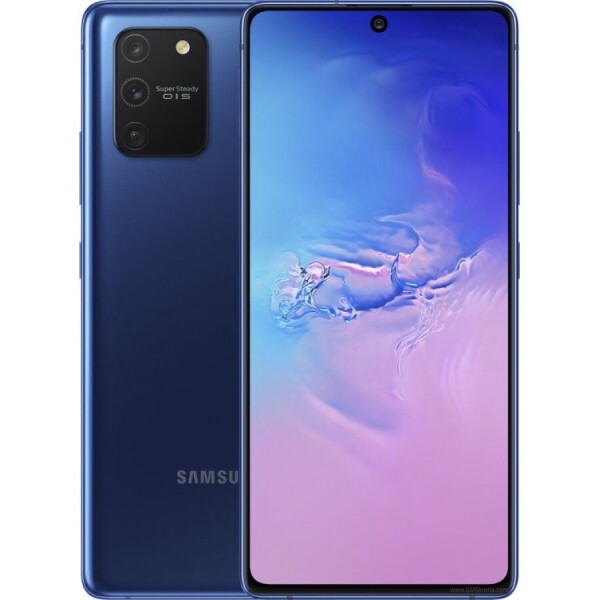 

Samsung Galaxy S10 Lite SM-G770 8/128GB Blue
