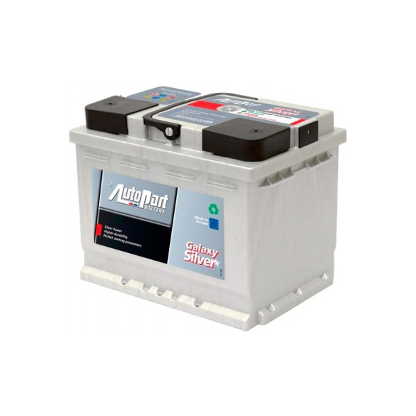 

Автомобильный аккумулятор Autopart Galaxy 100 Ah/12V Silver (0) ARL098-S00