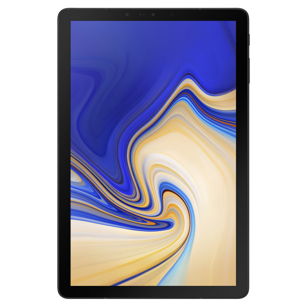 

Samsung Galaxy Tab S4 SM-T835 10.5” 64GB LTE Black