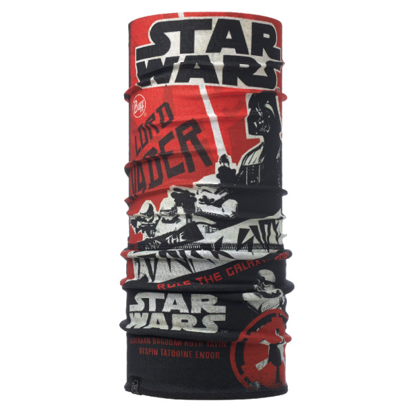 

Бафф Buff Star Wars Junior Polar Master Sword Orange (115433.204.10.00)