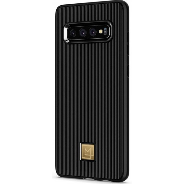 

Spigen La Manon Classy Black для Samsung S10
