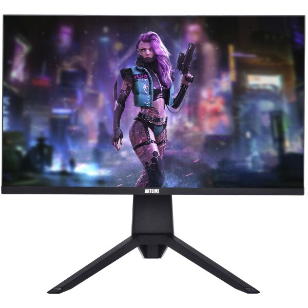 

Моноблок ARTLINE Gaming G77 (G77v18)
