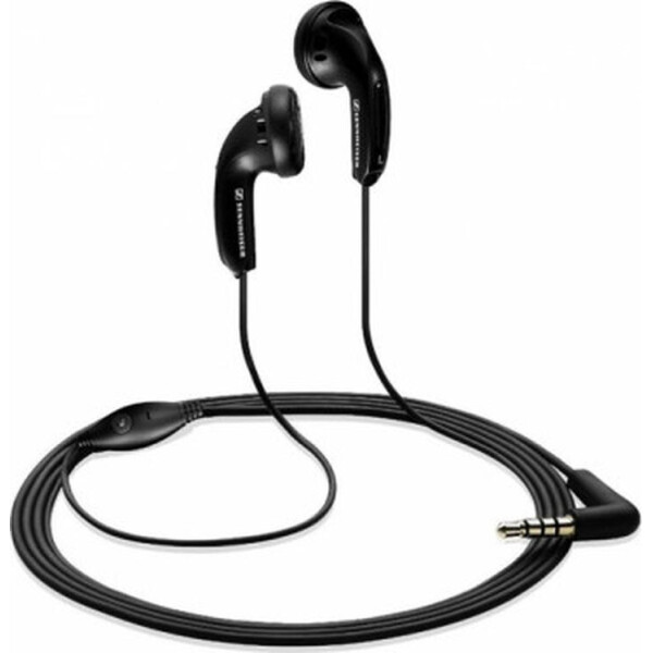 

Наушники Sennheiser MM 10-2 Black
