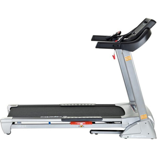 

электрическая inSPORTline Gallop II