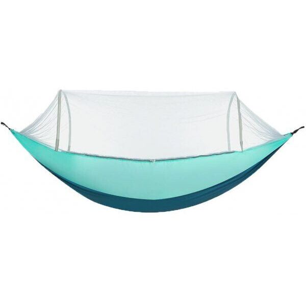 

Гамак с антимоскитной сеткой Xiaomi ZaoFeng HW070202 (270 x140 cm) Бирюзовый