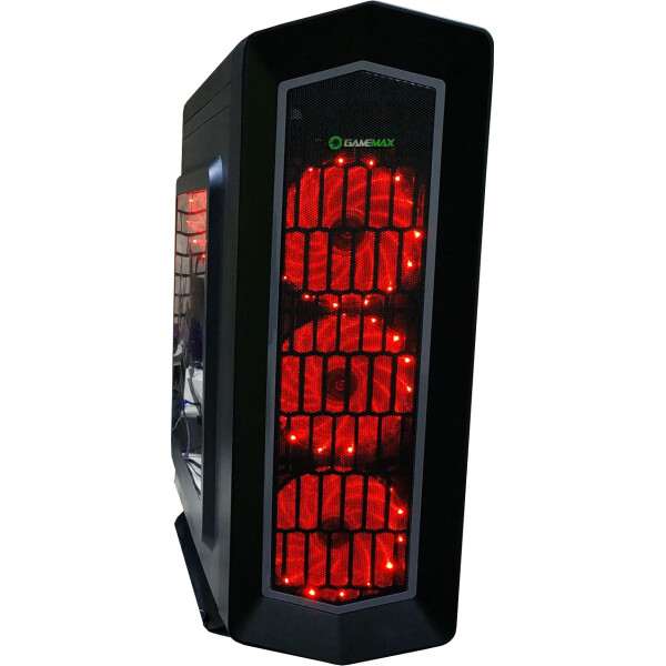 

Компьютер Game beast "Refurbished"
