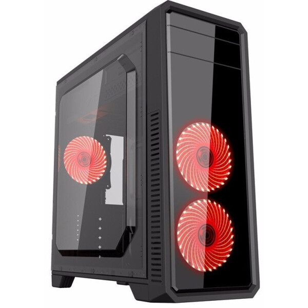 

GAMEMAX G561-F Red