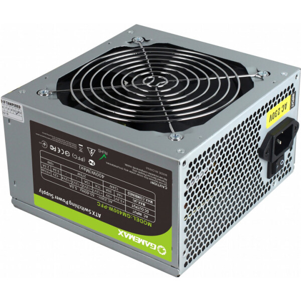 

GameMax GM-400W-PFC
