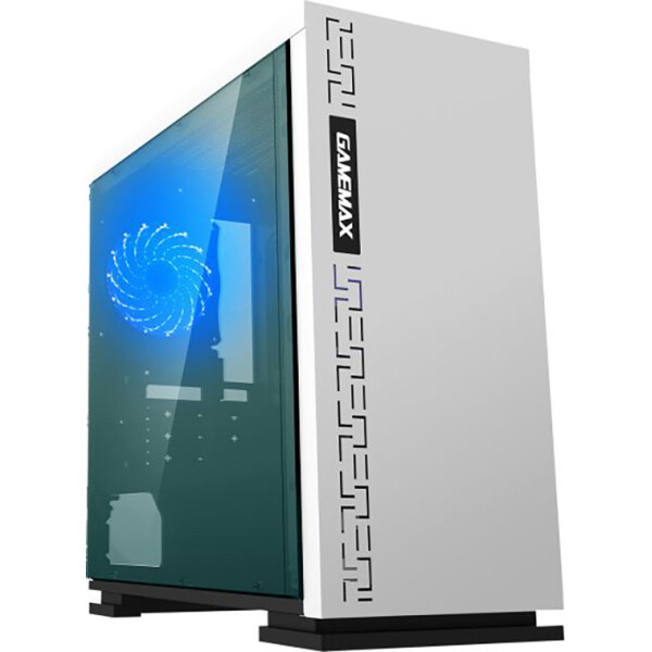 

GameMax H605 Expedition White (EXPEDITION WT) Over-Stock
