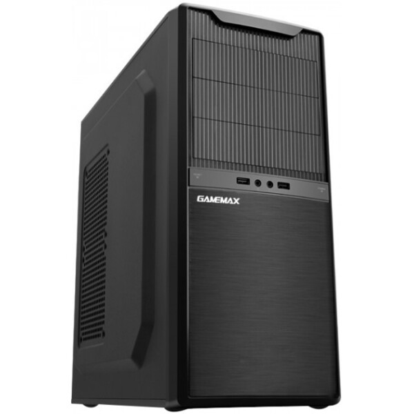 

Корпус GAMEMAX MT507-NP